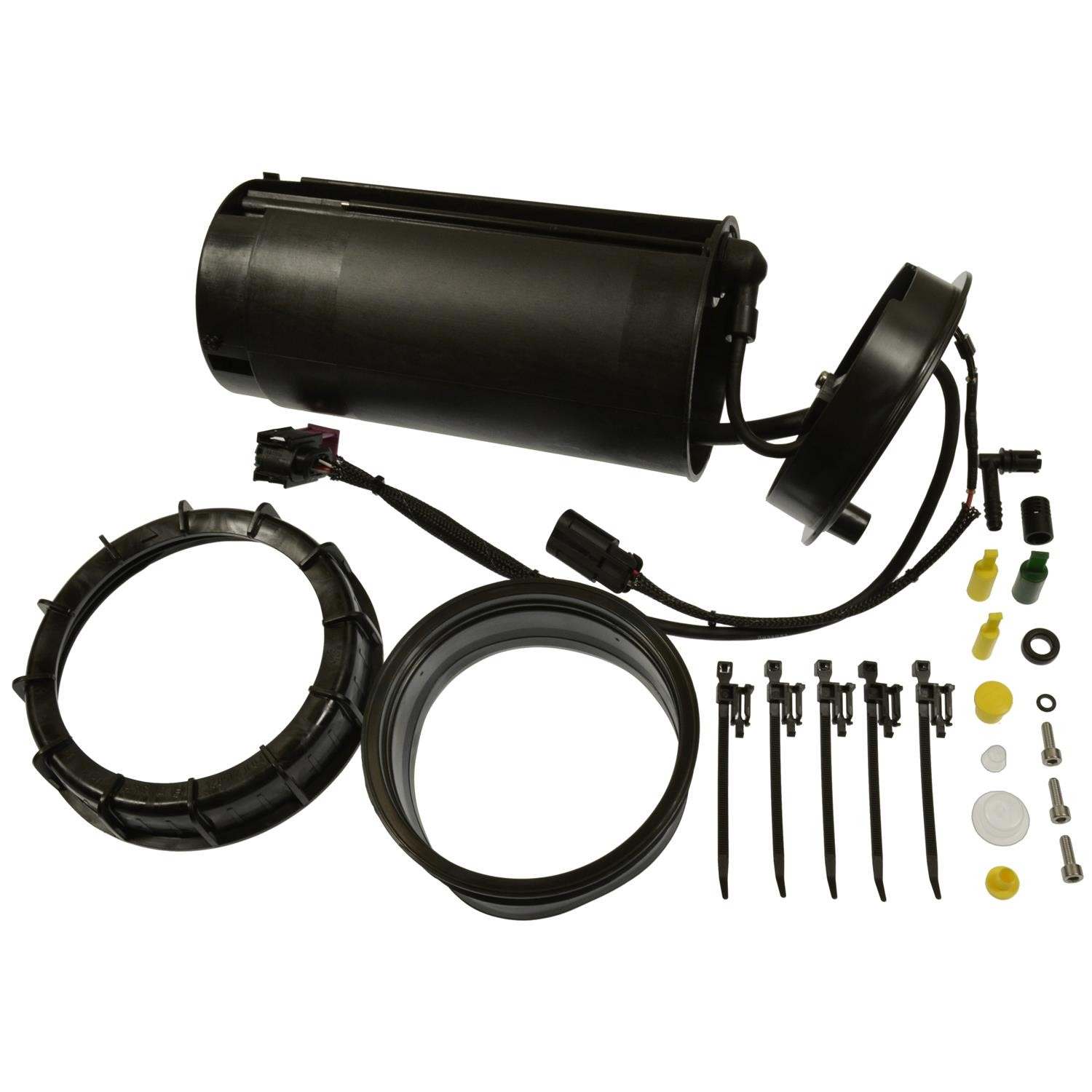 Standard Ignition Diesel Exhaust Fluid (DEF) Heater DFH107