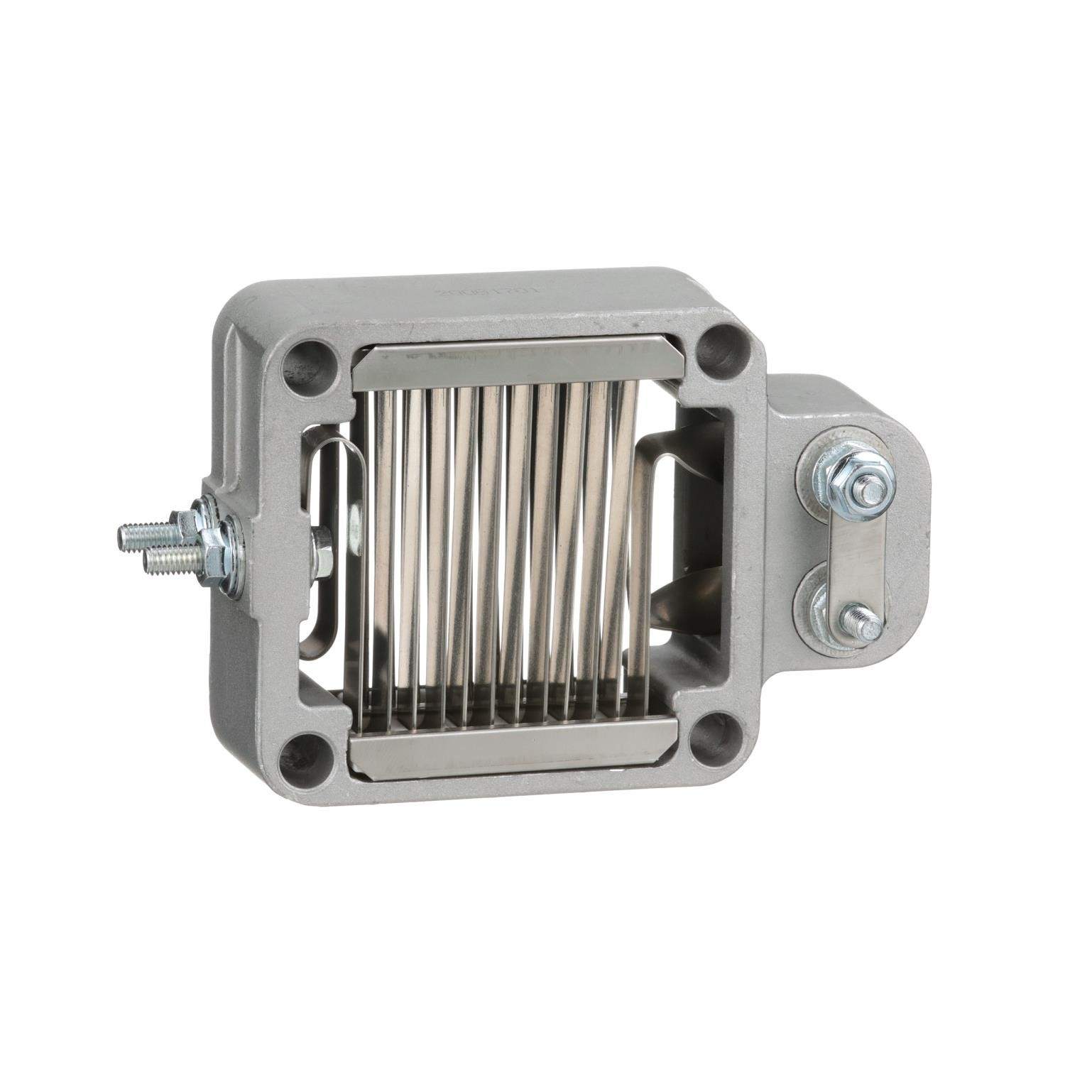 Standard Ignition Engine Air Intake Heater DIH3
