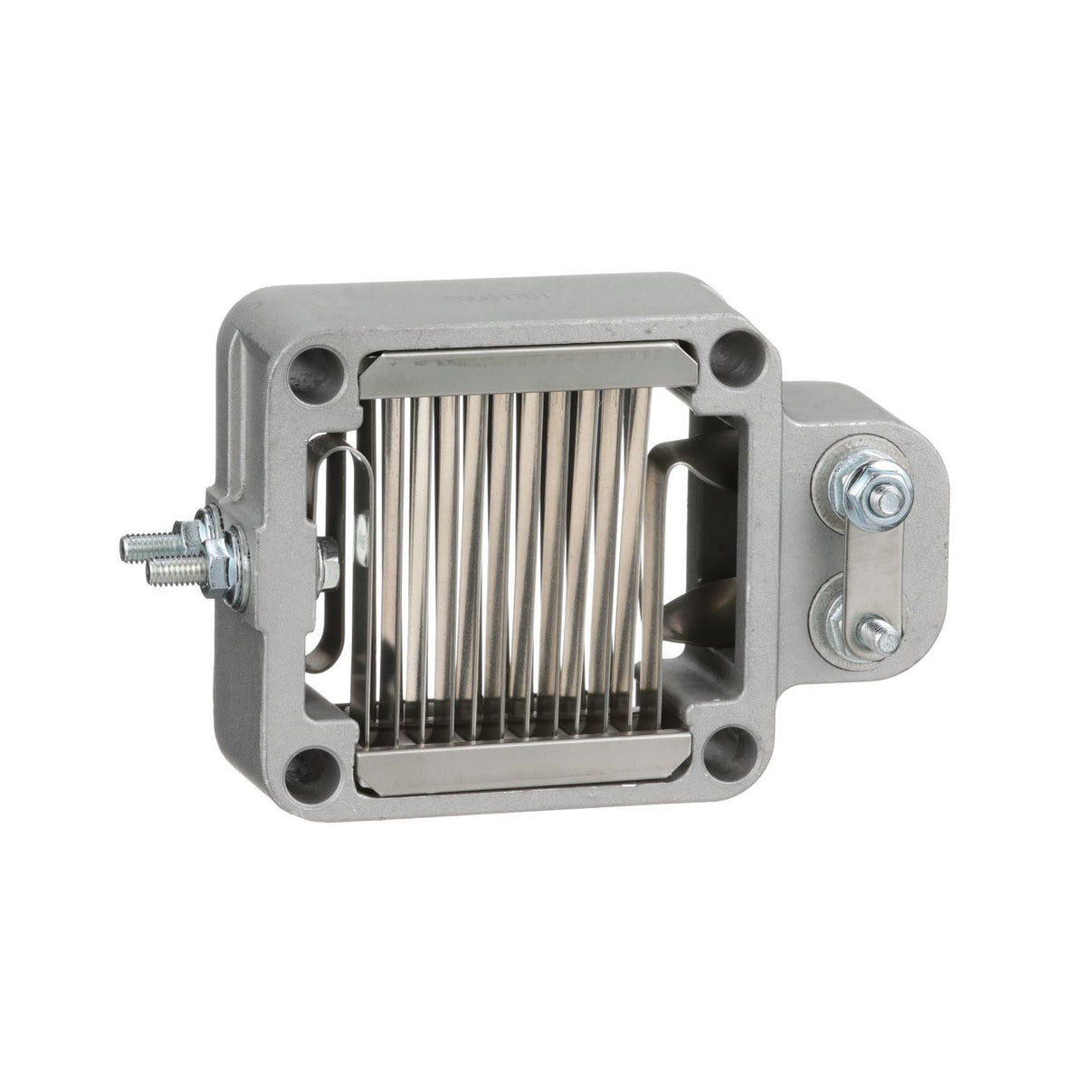 Standard Ignition Engine Air Intake Heater DIH3