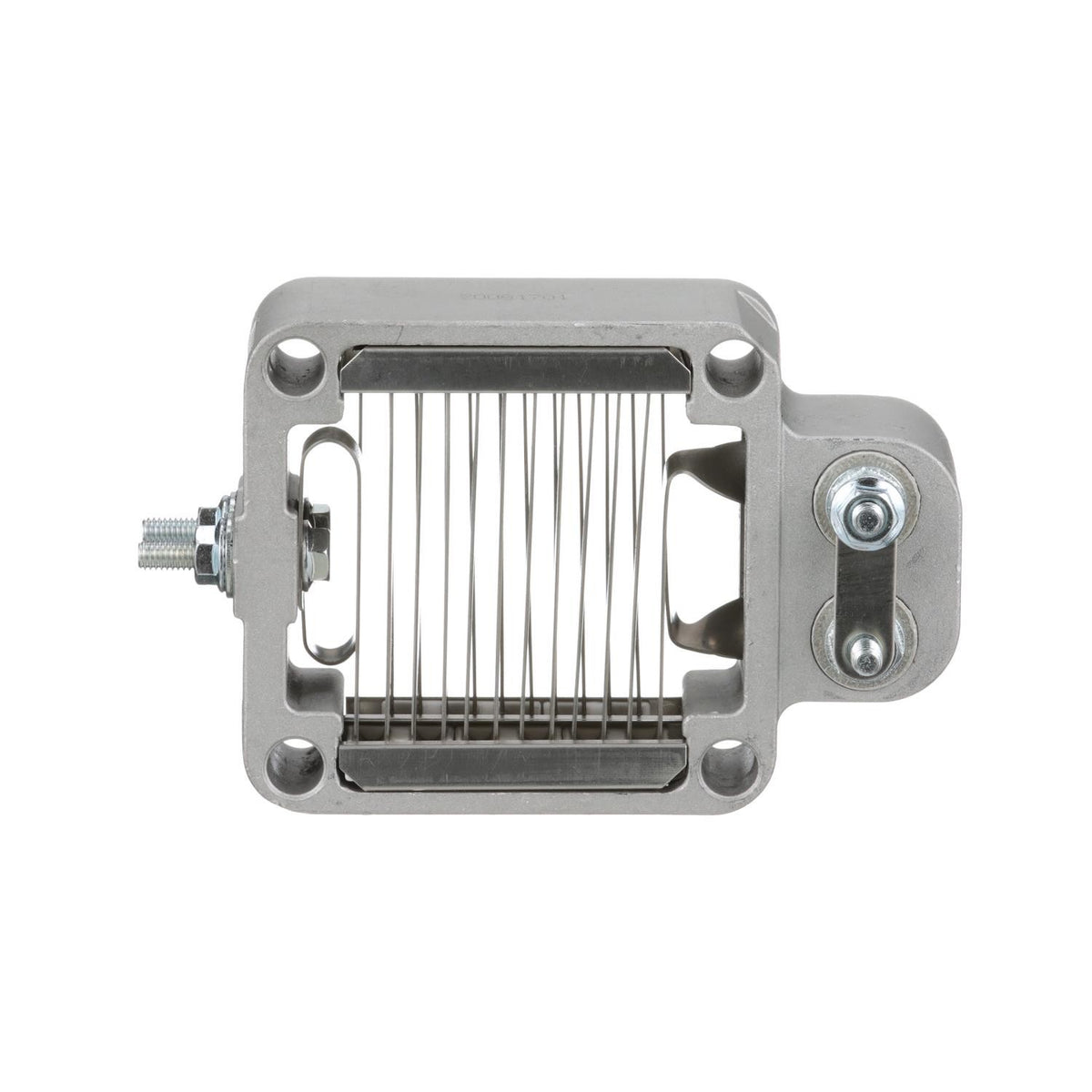 Standard Ignition Engine Air Intake Heater DIH3