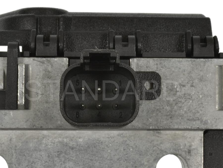 Standard Ignition Engine Air Intake Heater DIH7