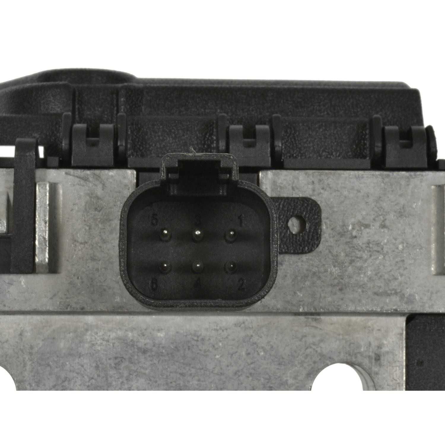 Standard Ignition Engine Air Intake Heater DIH7