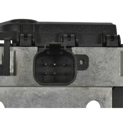 Standard Ignition Engine Air Intake Heater DIH7