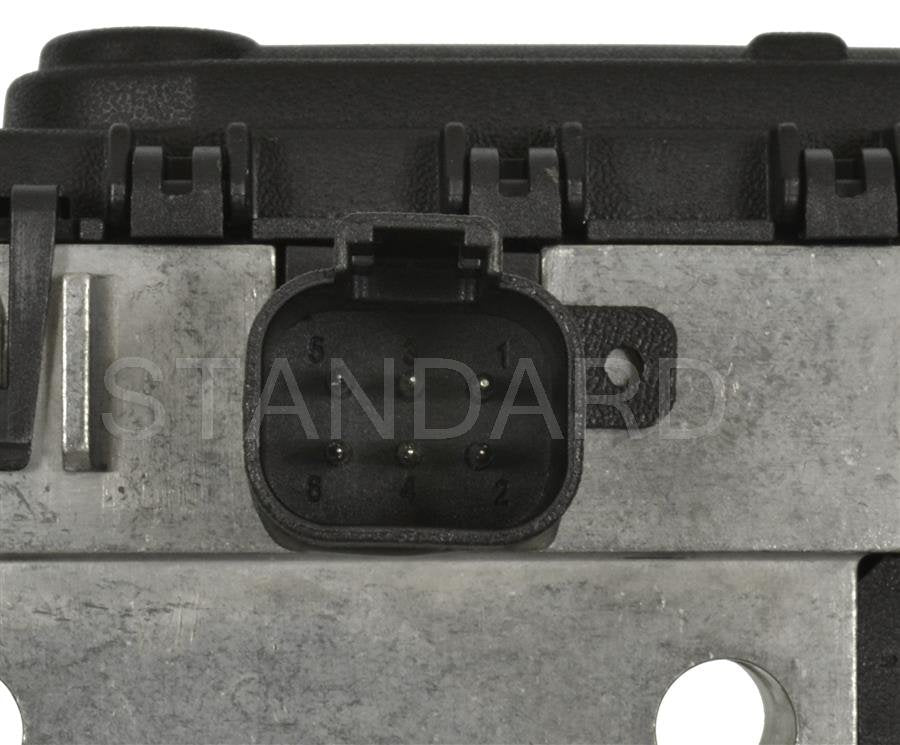 Standard Ignition Engine Air Intake Heater DIH8