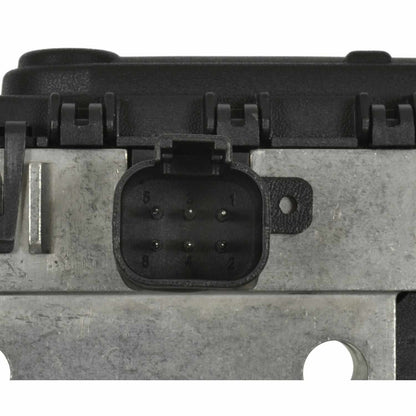 Standard Ignition Engine Air Intake Heater DIH8