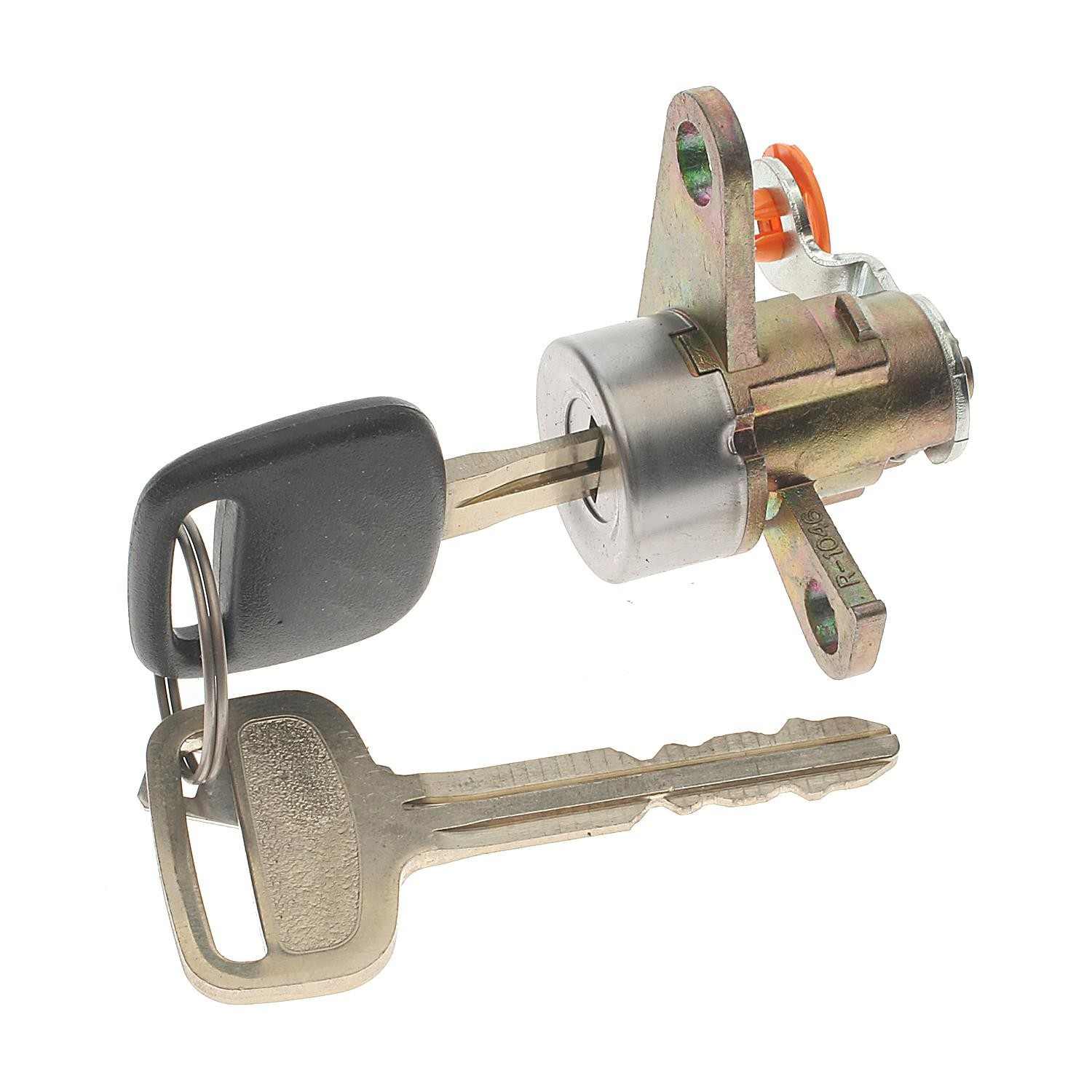 Intermotor Door Lock Kit DL-109R