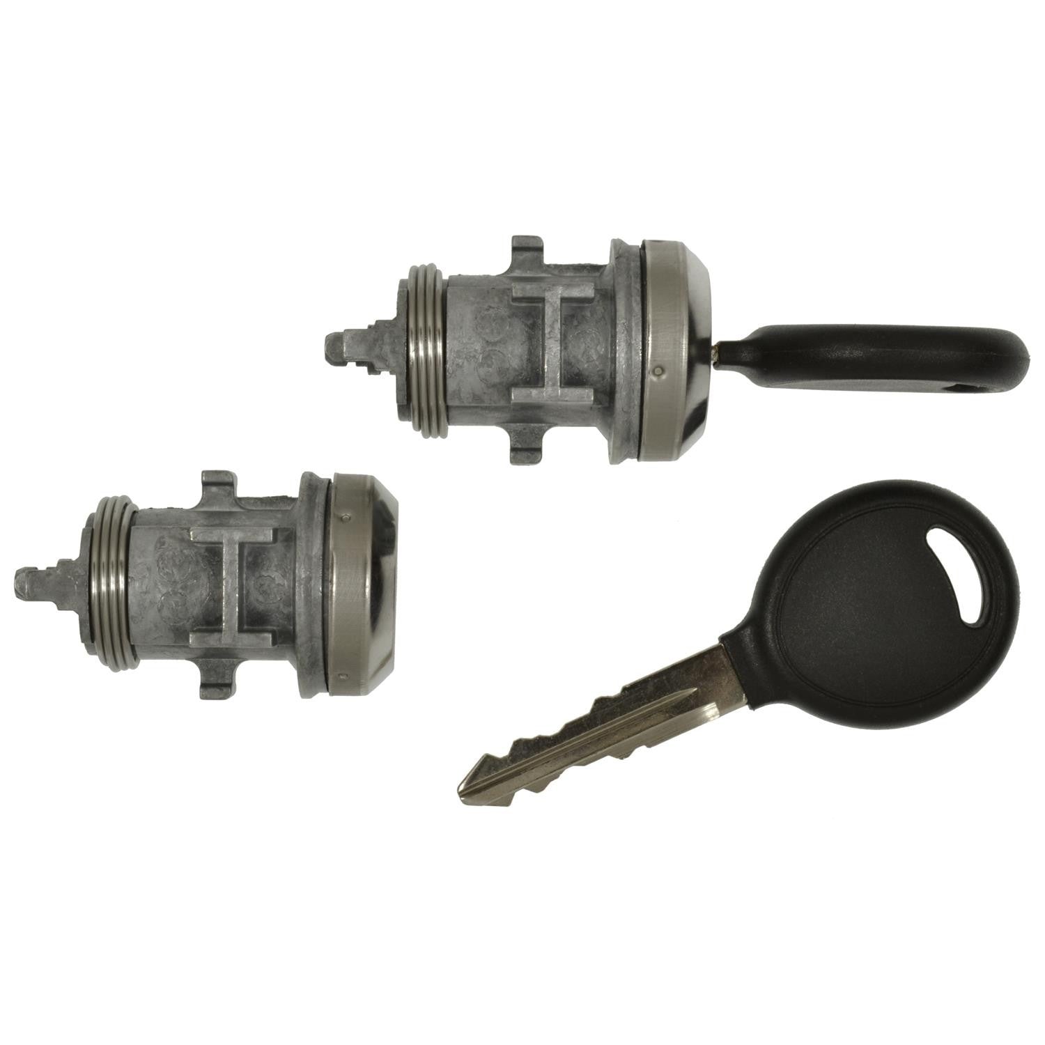 Standard Ignition Door Lock Kit DL-125