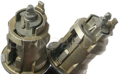 Standard Ignition Door Lock Kit DL-127