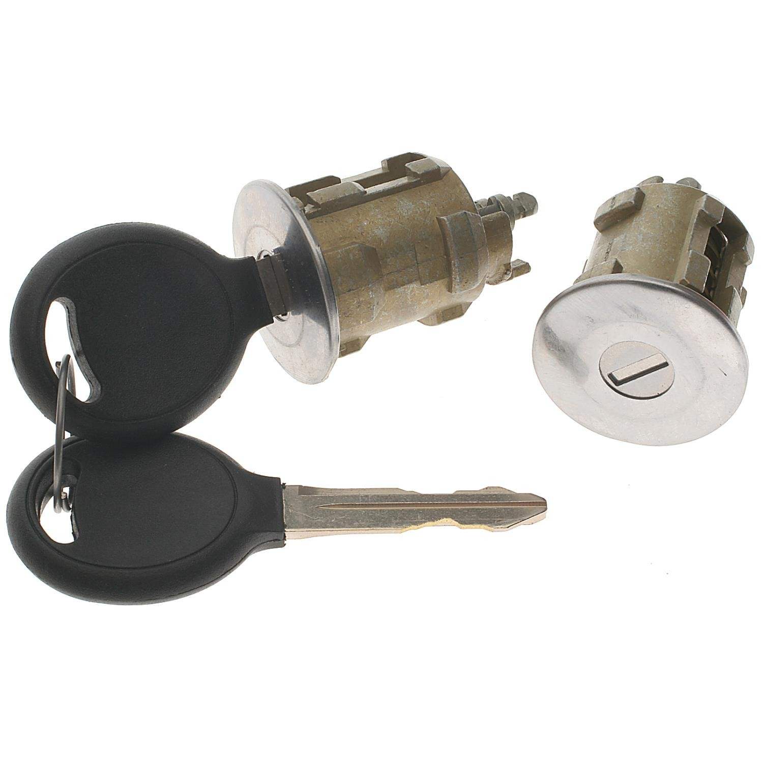 Standard Ignition Door Lock Kit DL-127