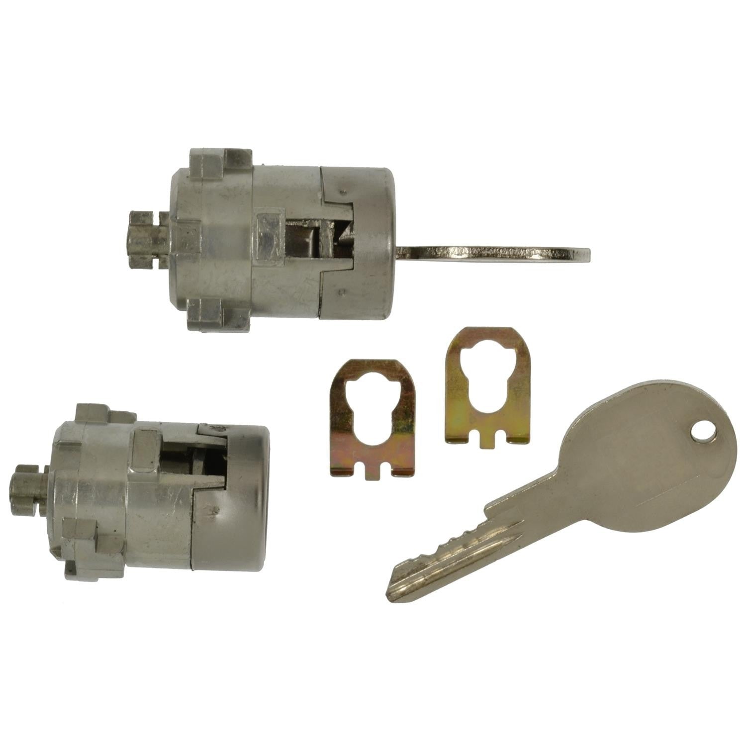 Standard Ignition Door Lock Kit DL-12