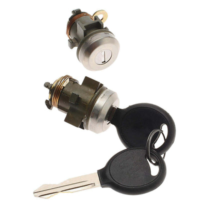 Standard Ignition Door Lock Kit DL-130