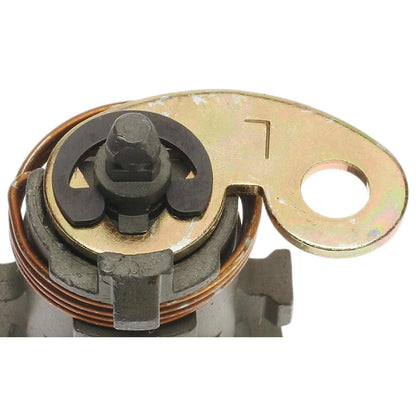 Standard Ignition Door Lock Kit DL-130