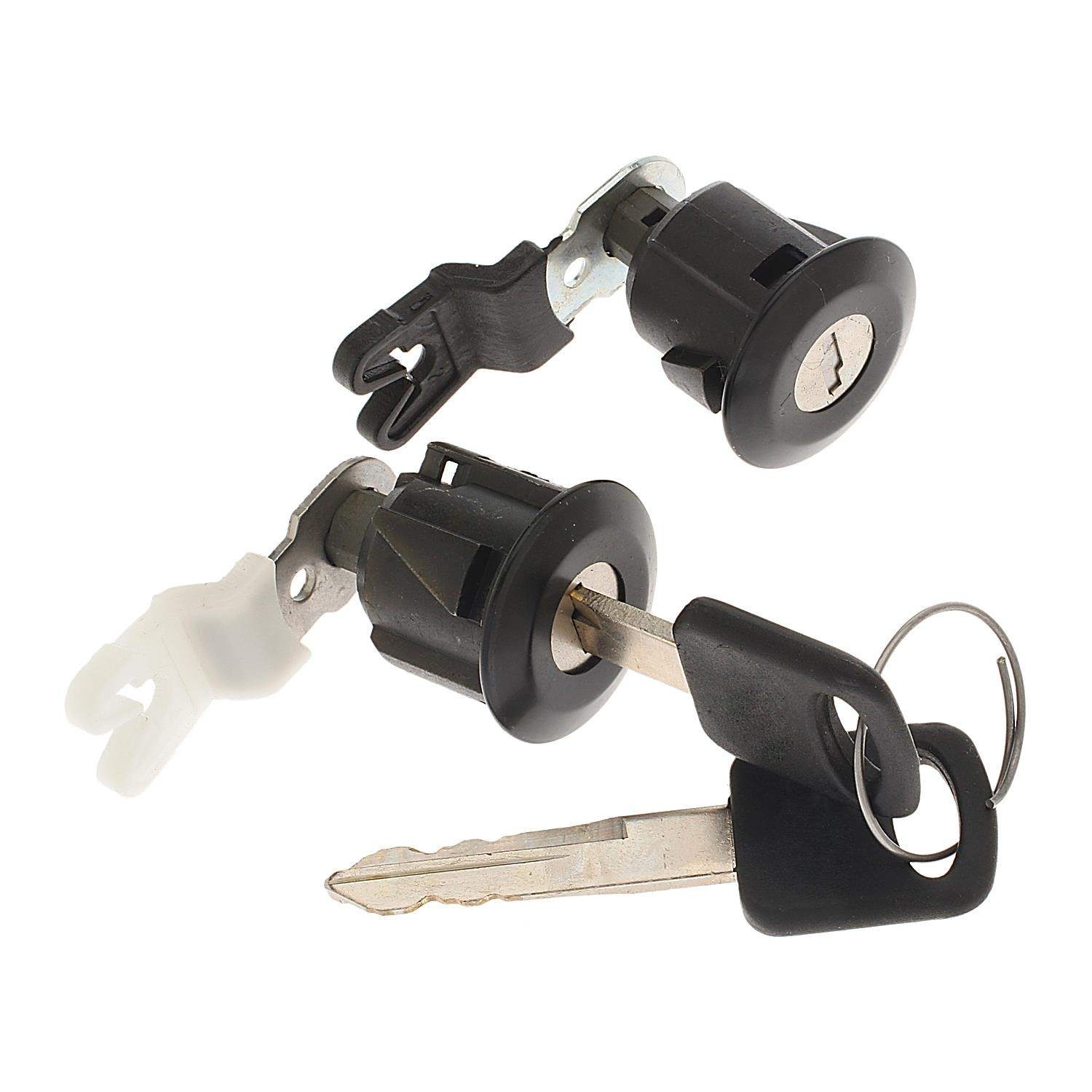 Standard Ignition Door Lock Kit DL-138