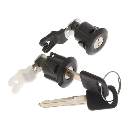 Standard Ignition Door Lock Kit DL-138