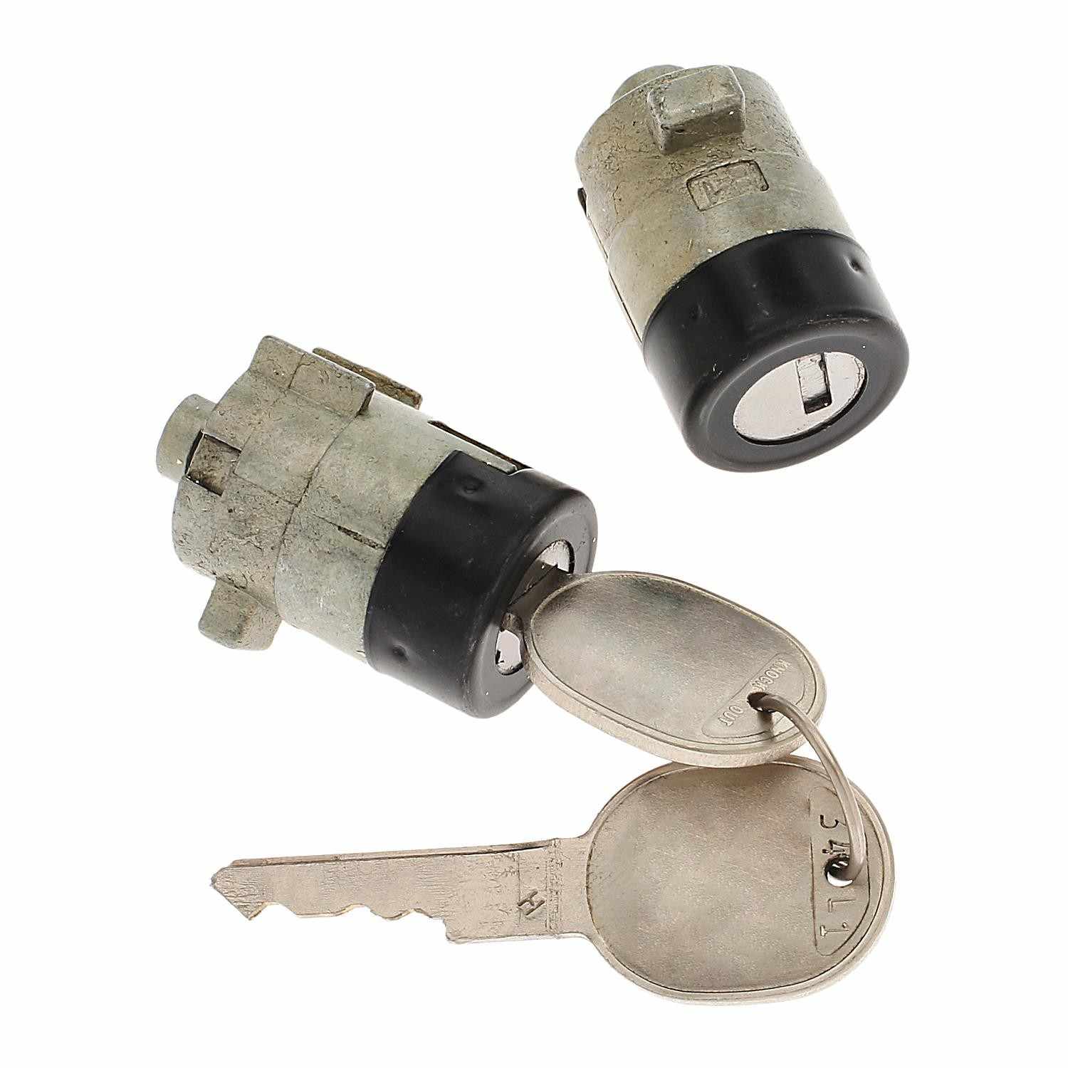 Standard Ignition Door Lock Kit DL-13B