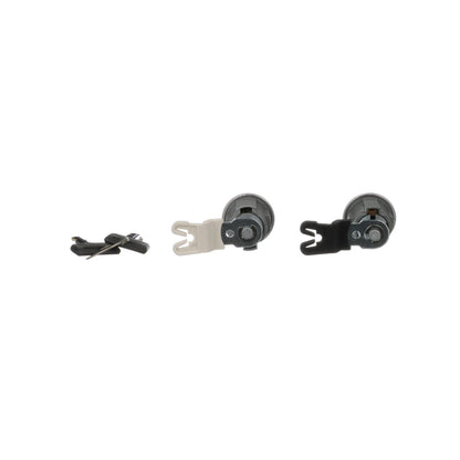 Standard Ignition Door Lock Kit DL-140
