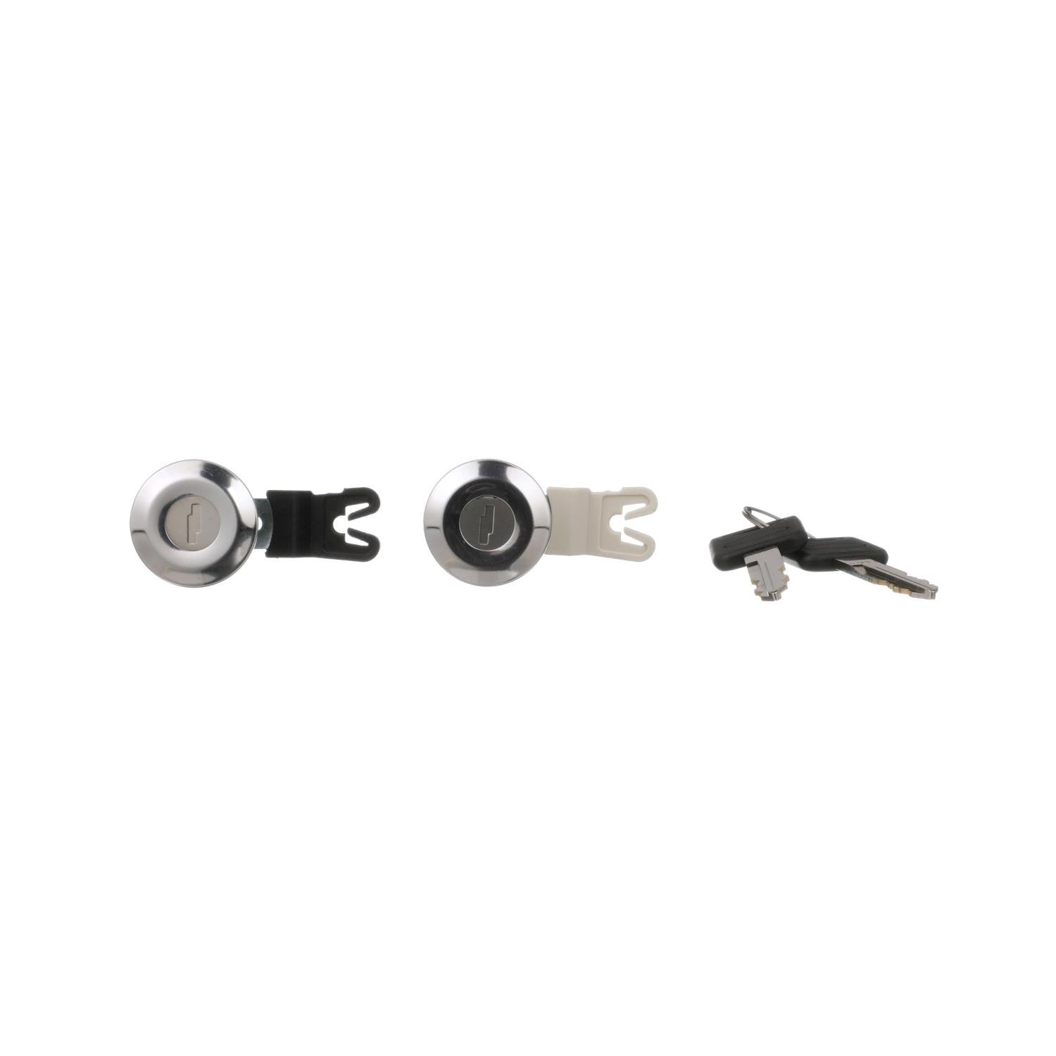 Standard Ignition Door Lock Kit DL-140