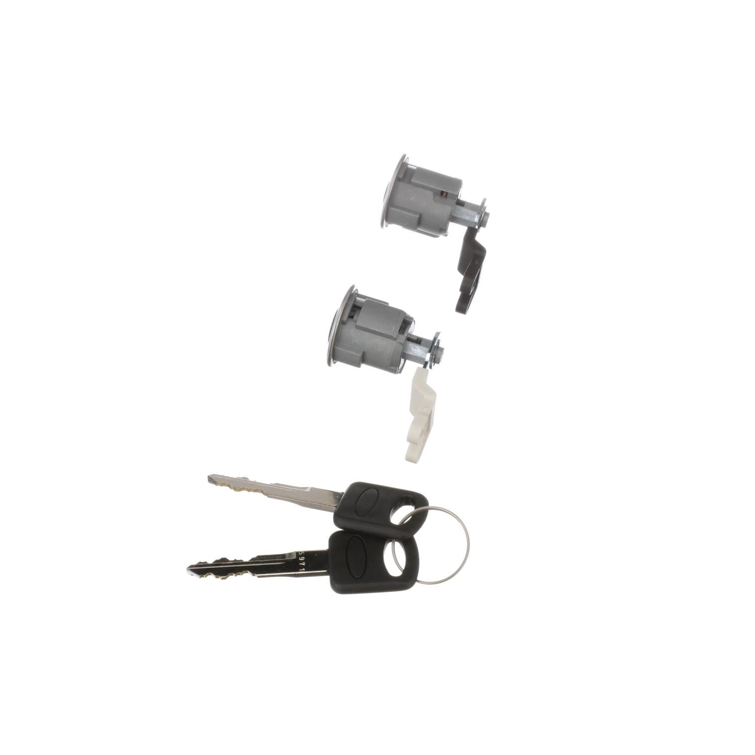 Standard Ignition Door Lock Kit DL-140