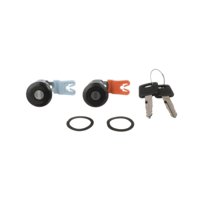 Standard Ignition Door Lock Kit DL-143B