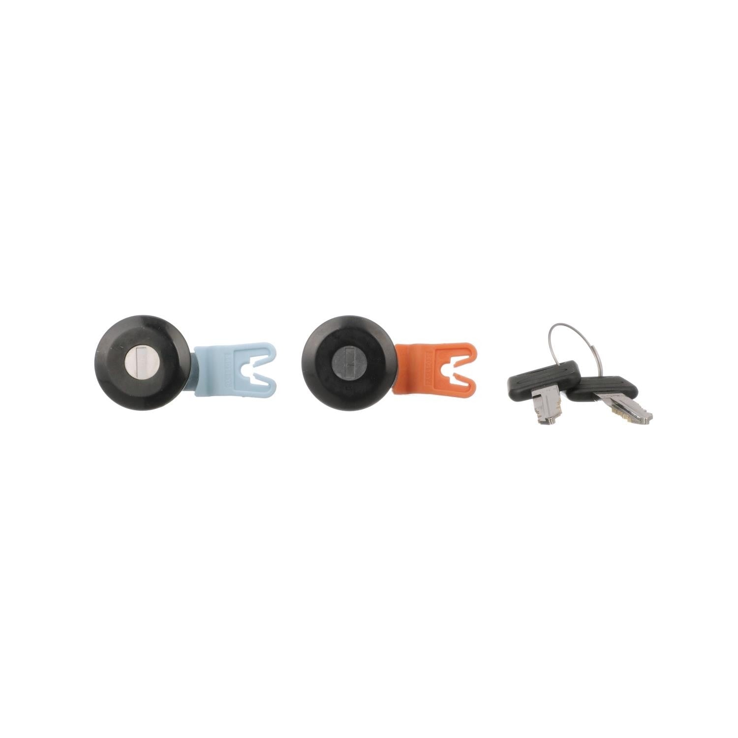 Standard Ignition Door Lock Kit DL-143B