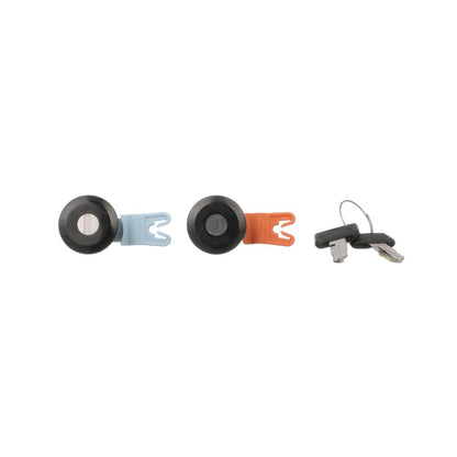 Standard Ignition Door Lock Kit DL-143B