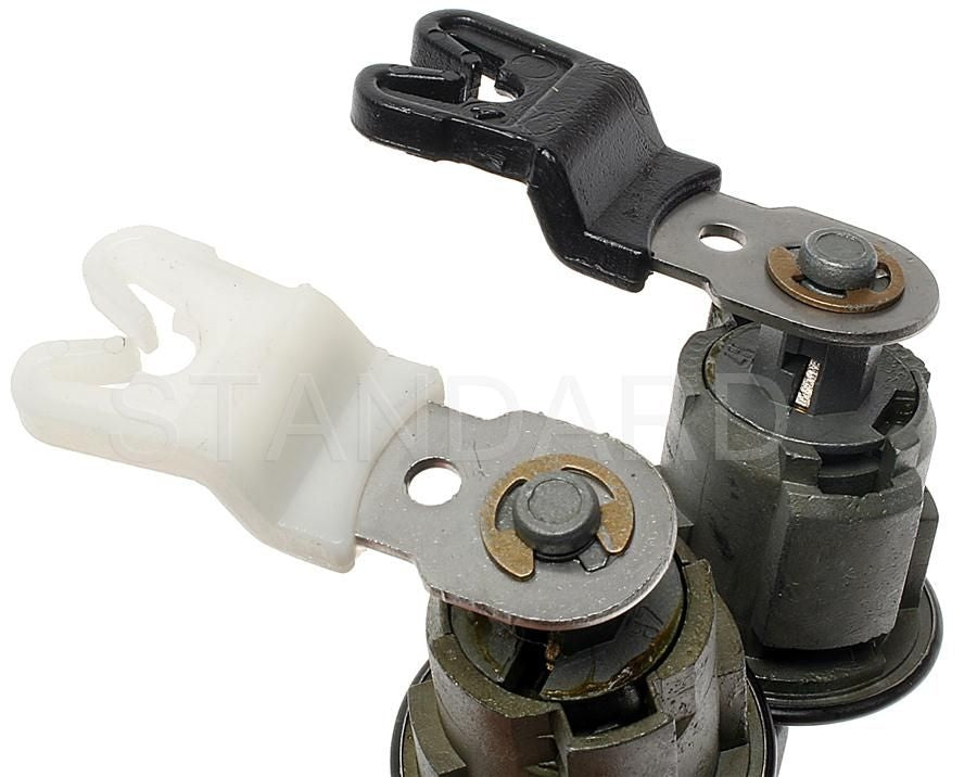 Standard Ignition Door Lock Kit DL-143B