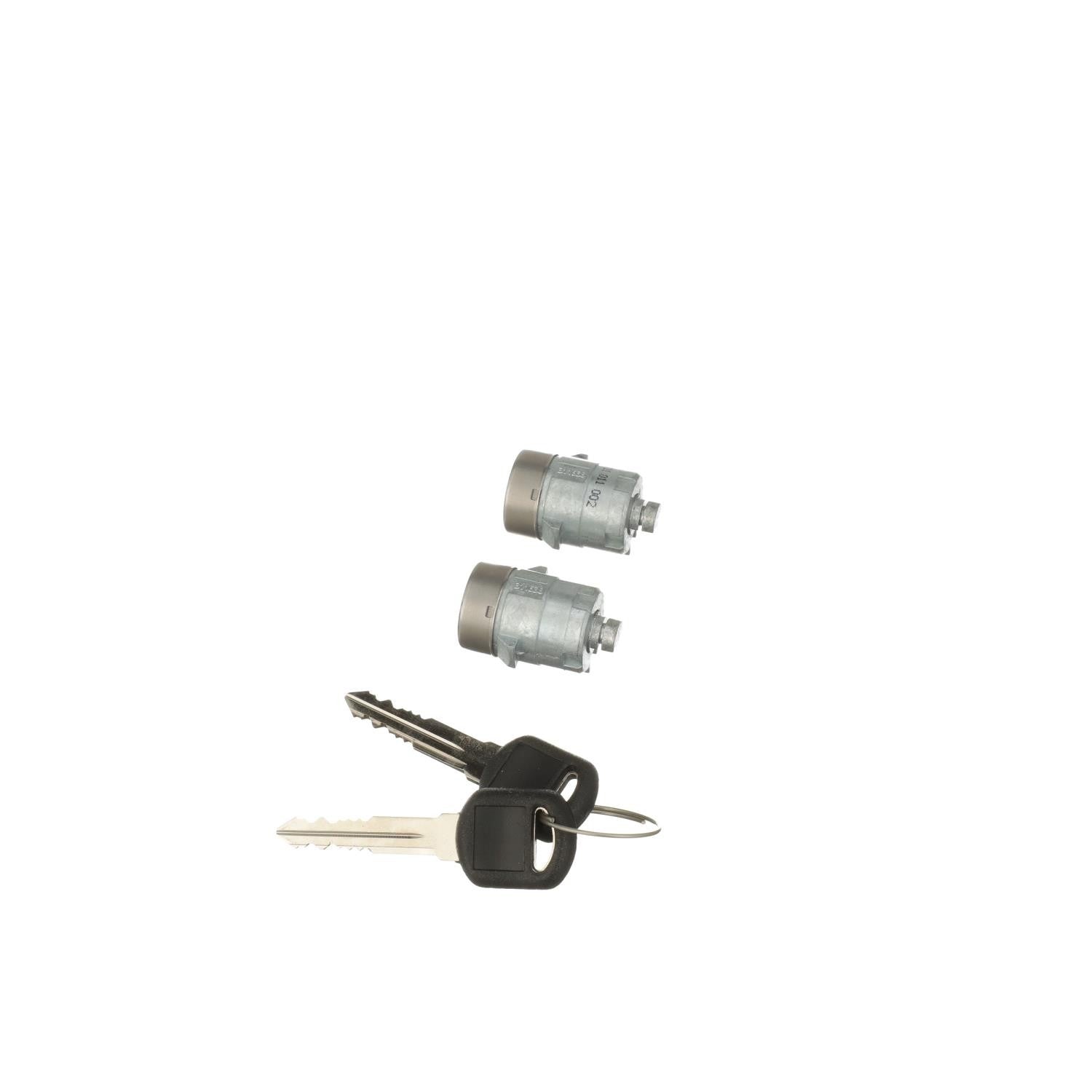 Standard Ignition Door Lock Kit DL-146