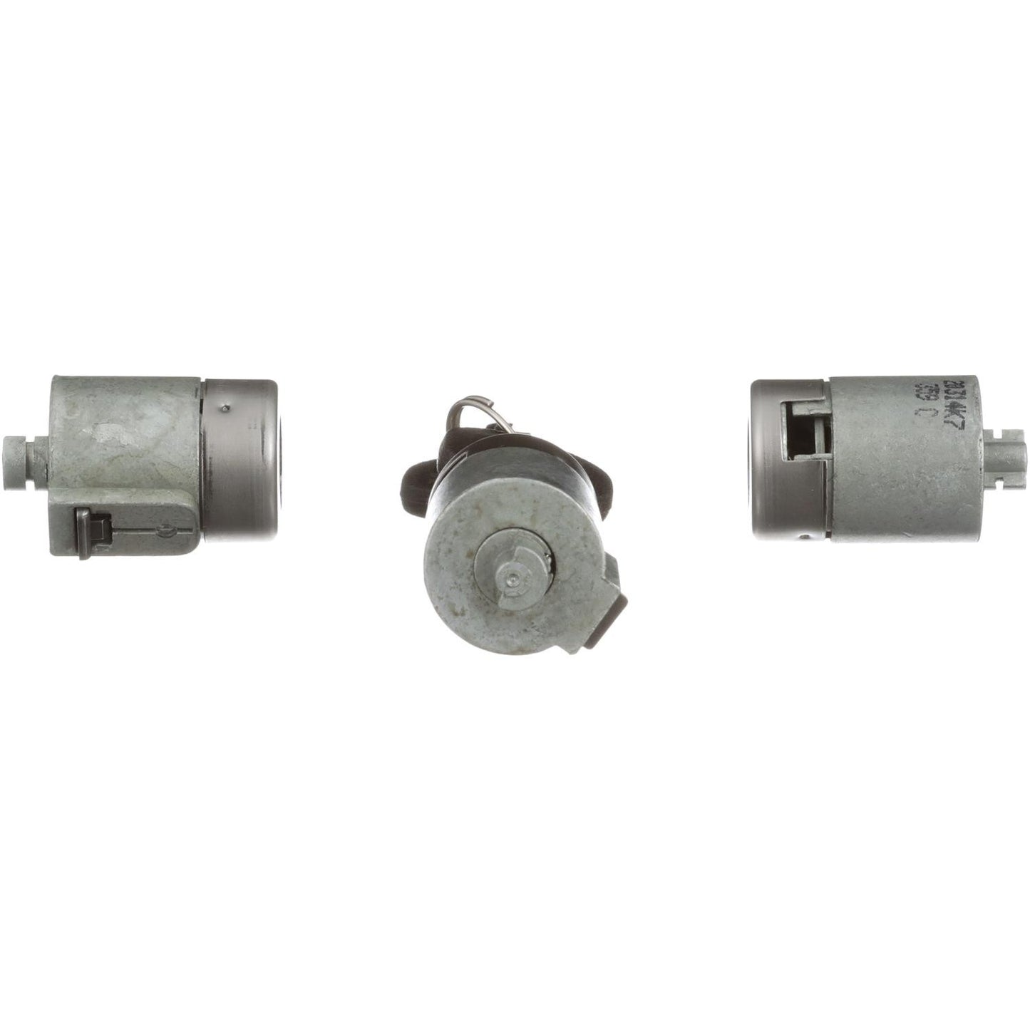 Standard Ignition Door Lock Kit DL-161