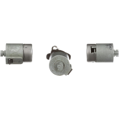 Standard Ignition Door Lock Kit DL-161