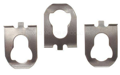 Standard Ignition Door Lock Kit DL-161