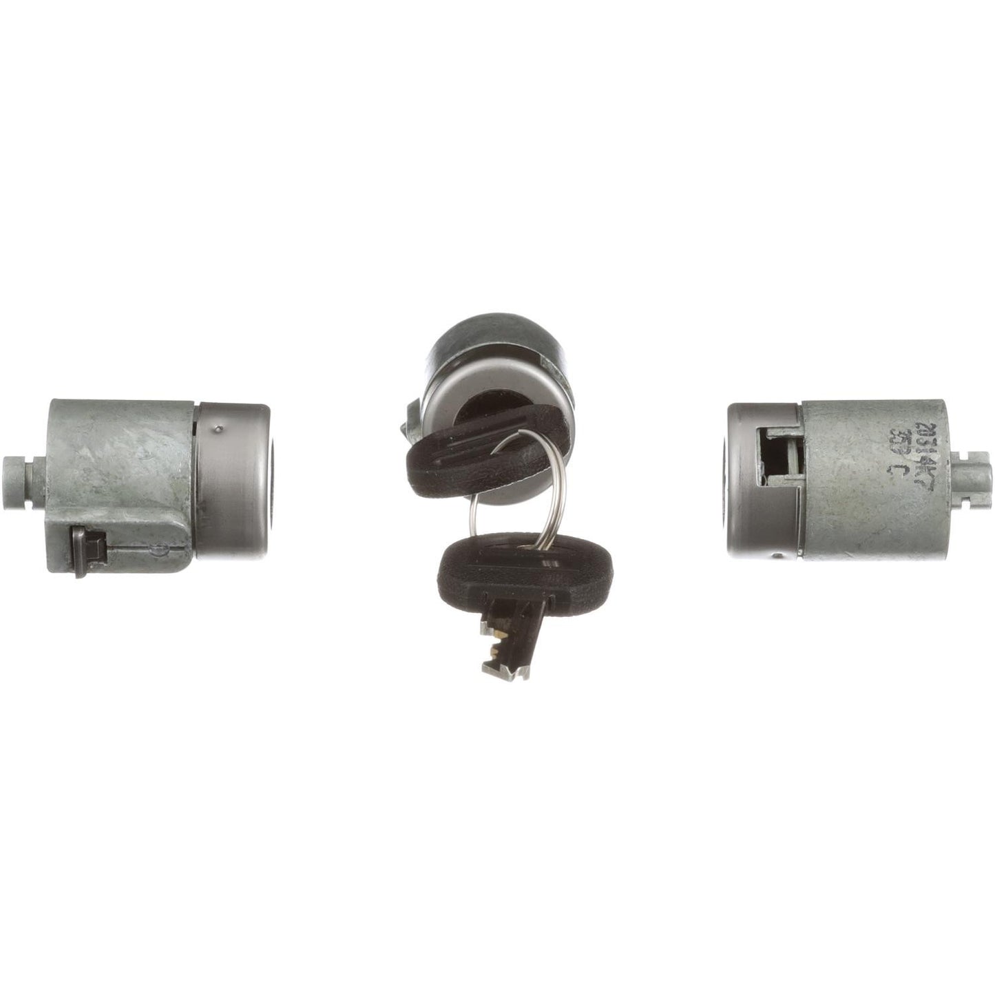 Standard Ignition Door Lock Kit DL-161