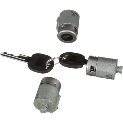 Standard Ignition Door Lock Kit DL-161