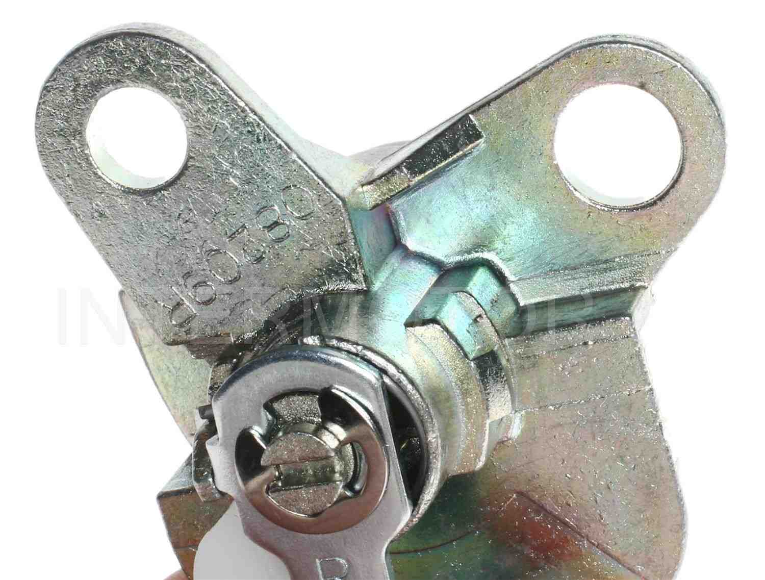 Intermotor Door Lock Kit DL-166