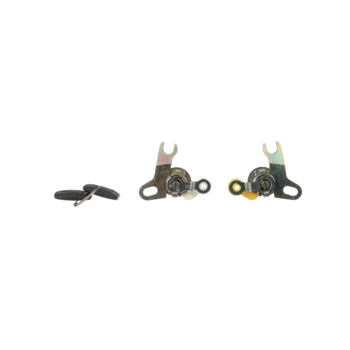 Intermotor Door Lock Kit DL-168