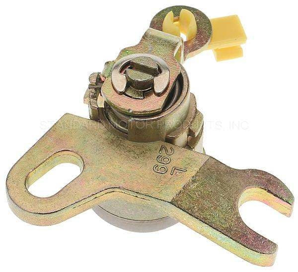 Intermotor Door Lock Kit DL-168