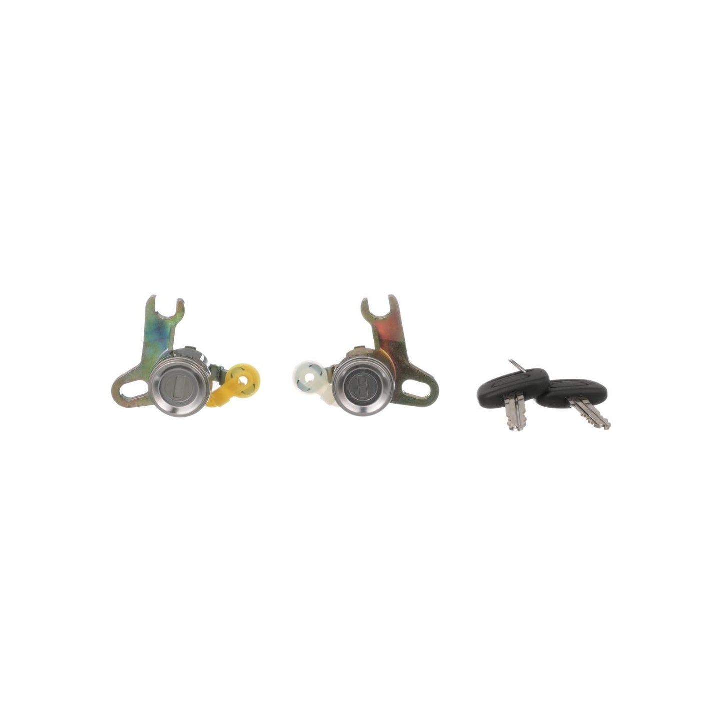 Intermotor Door Lock Kit DL-168