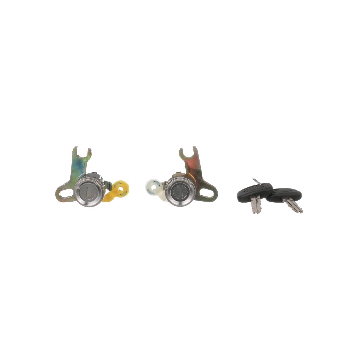 Intermotor Door Lock Kit DL-168
