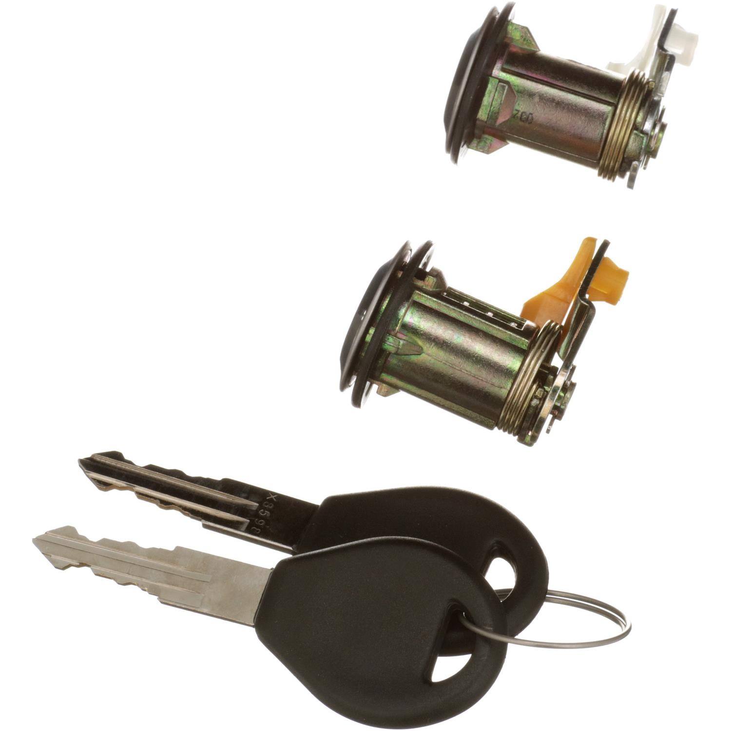 Intermotor Door Lock Kit DL-16