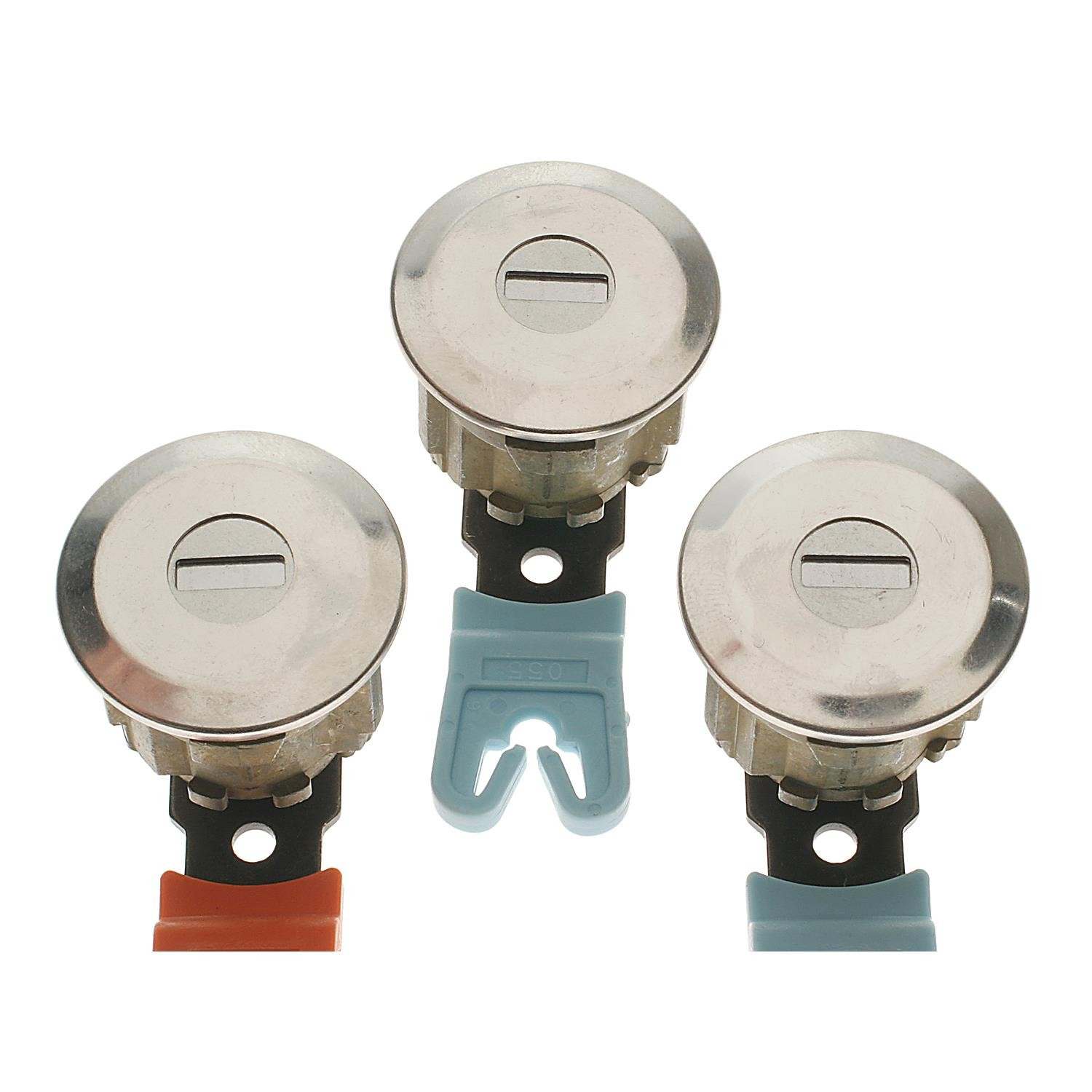 Standard Ignition Door Lock Kit DL-175