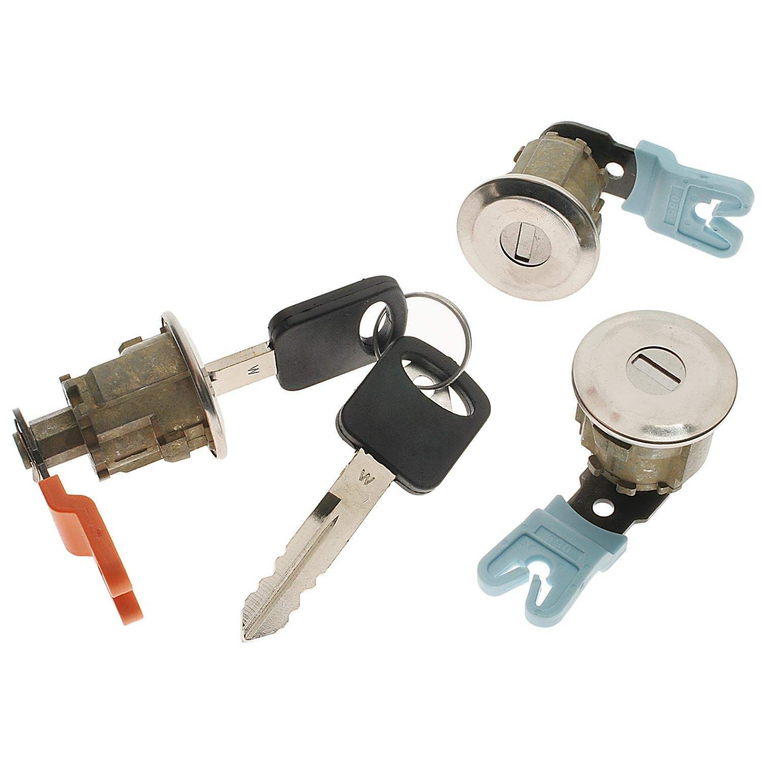Standard Ignition Door Lock Kit DL-175