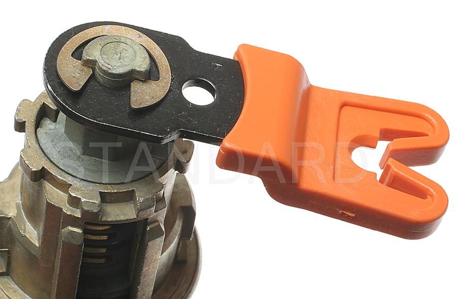 Standard Ignition Door Lock Kit DL-176