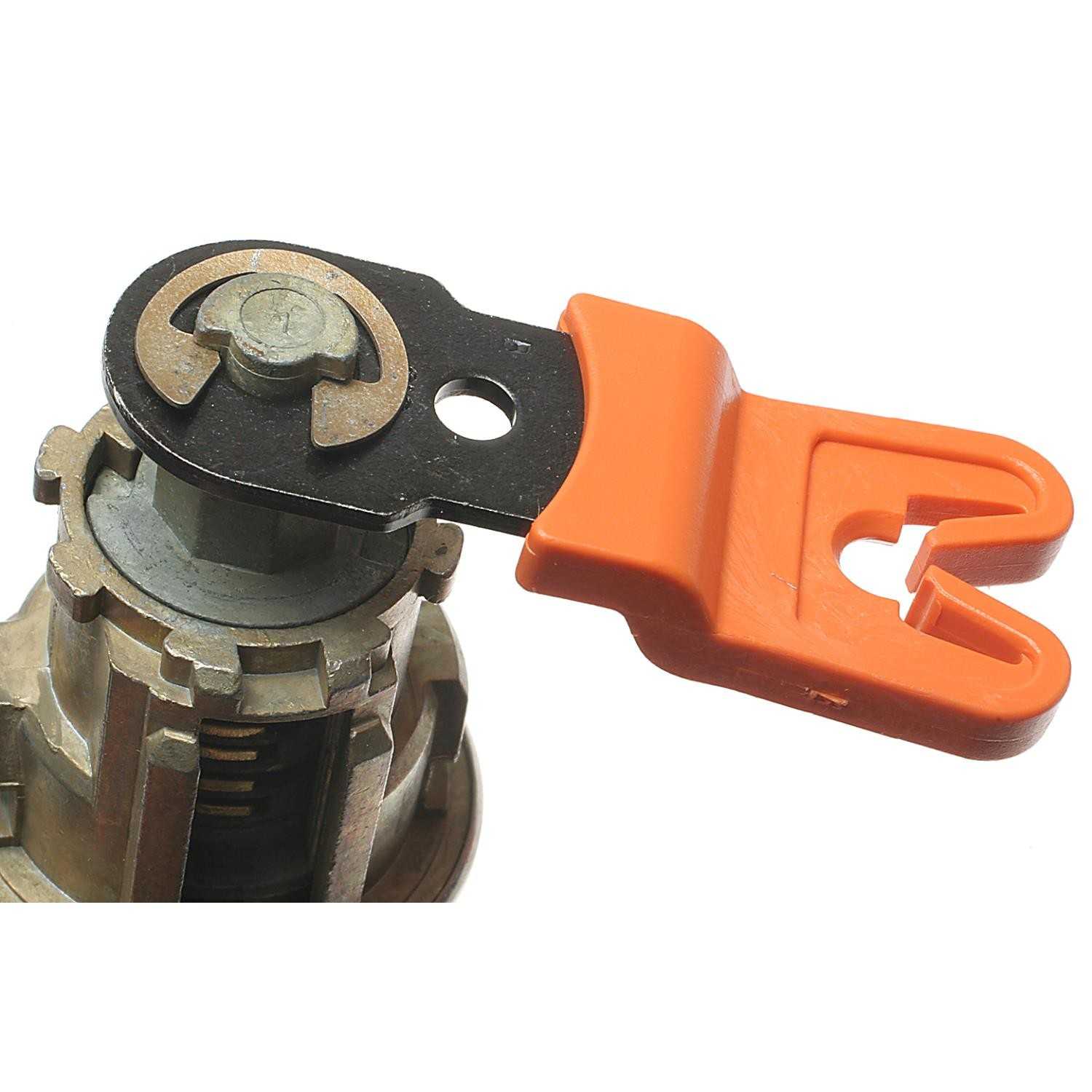 Standard Ignition Door Lock Kit DL-176