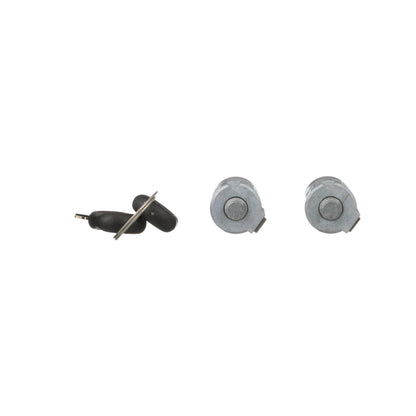 Standard Ignition Door Lock Kit DL-179
