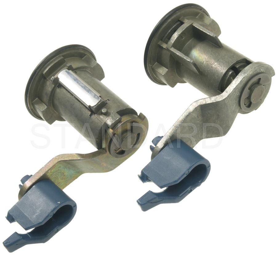 Standard Ignition Door Lock Kit DL-18