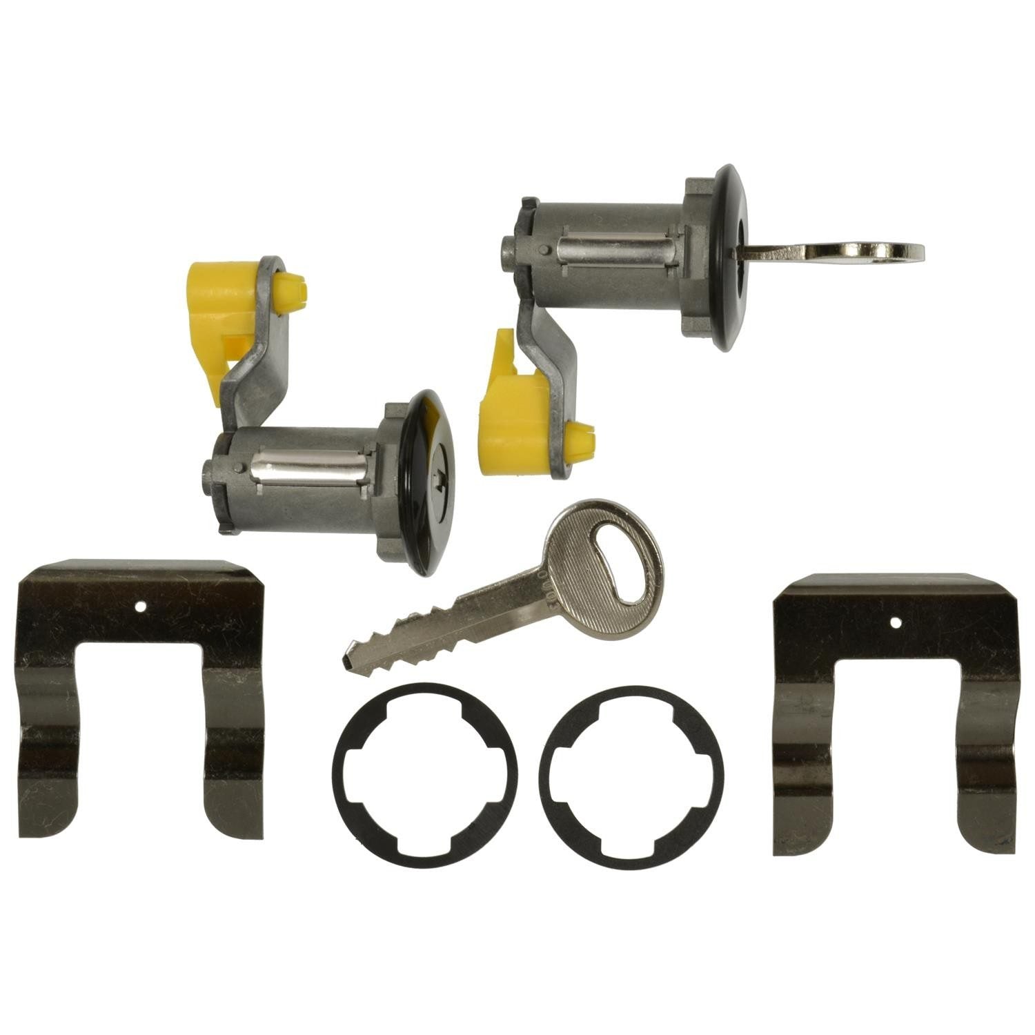 Standard Ignition Door Lock Kit DL-18