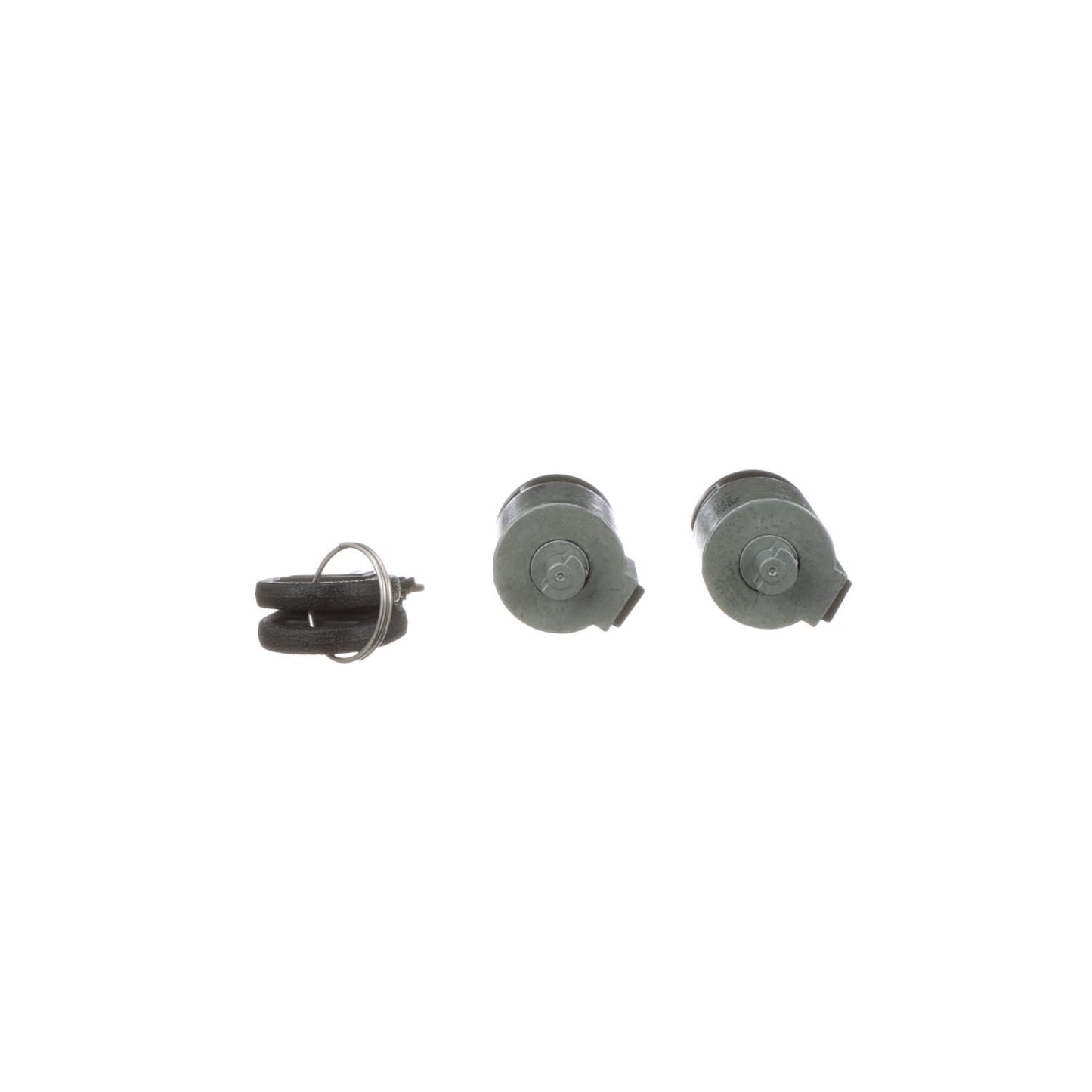 Standard Ignition Door Lock Kit DL-19B