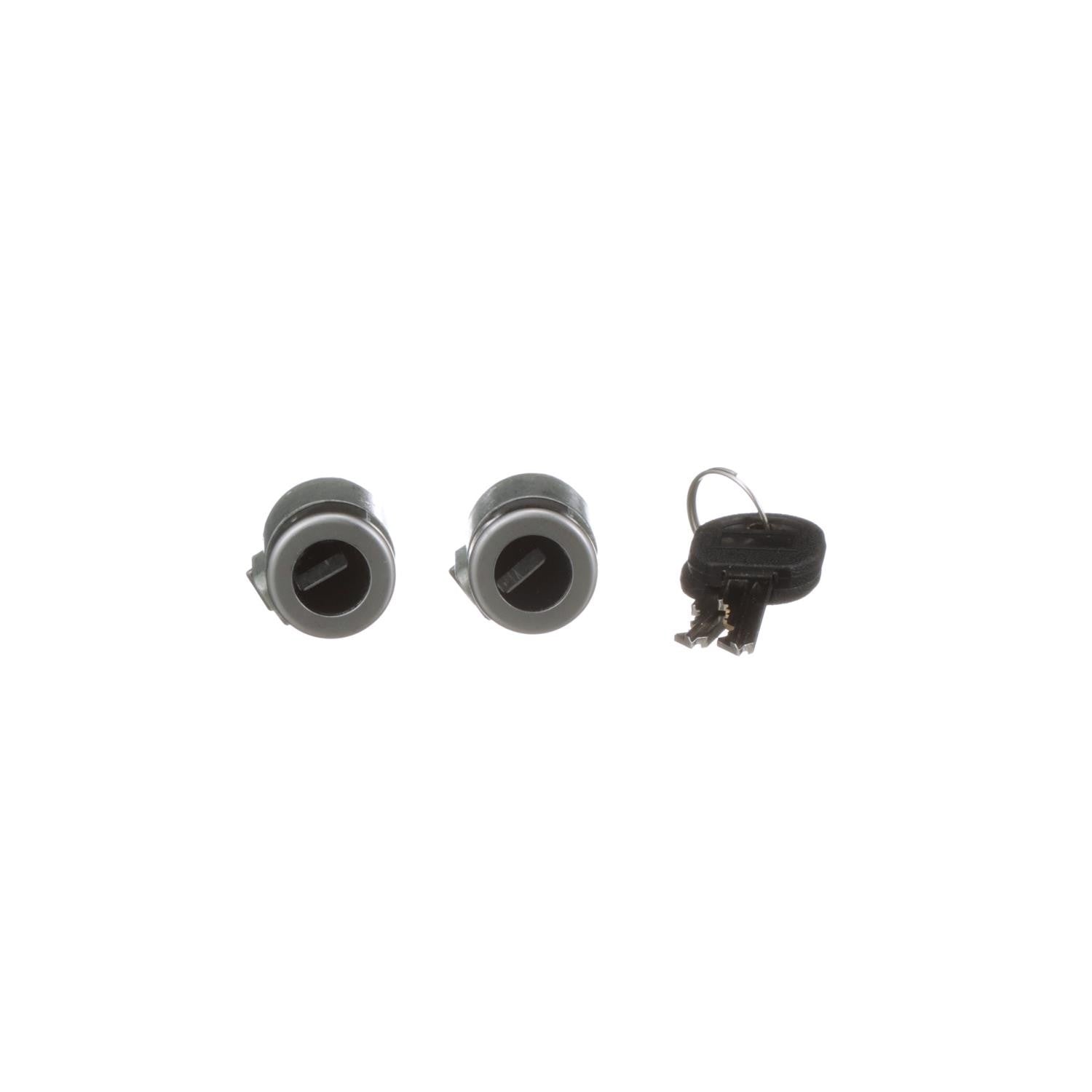 Standard Ignition Door Lock Kit DL-19B