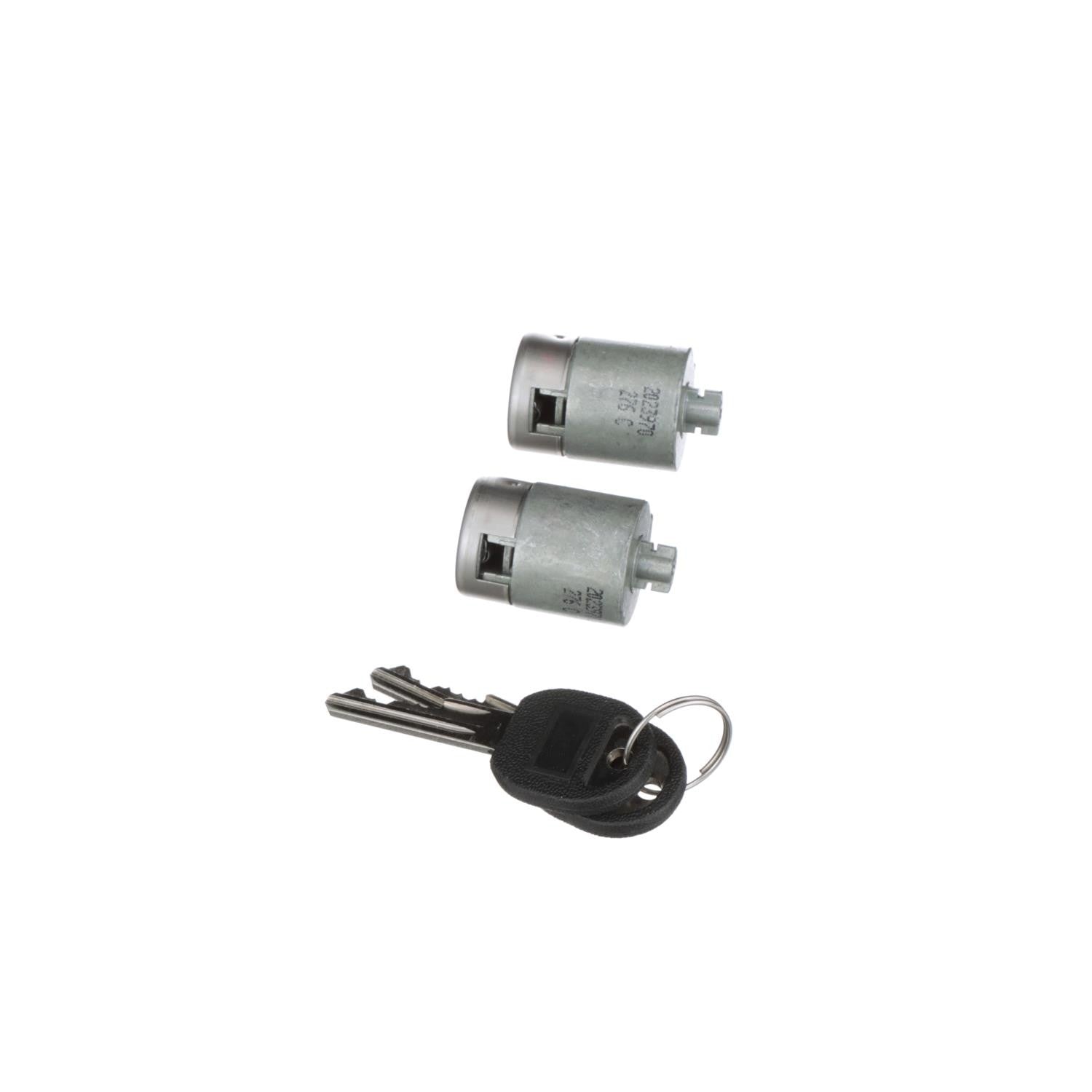 Standard Ignition Door Lock Kit DL-19B