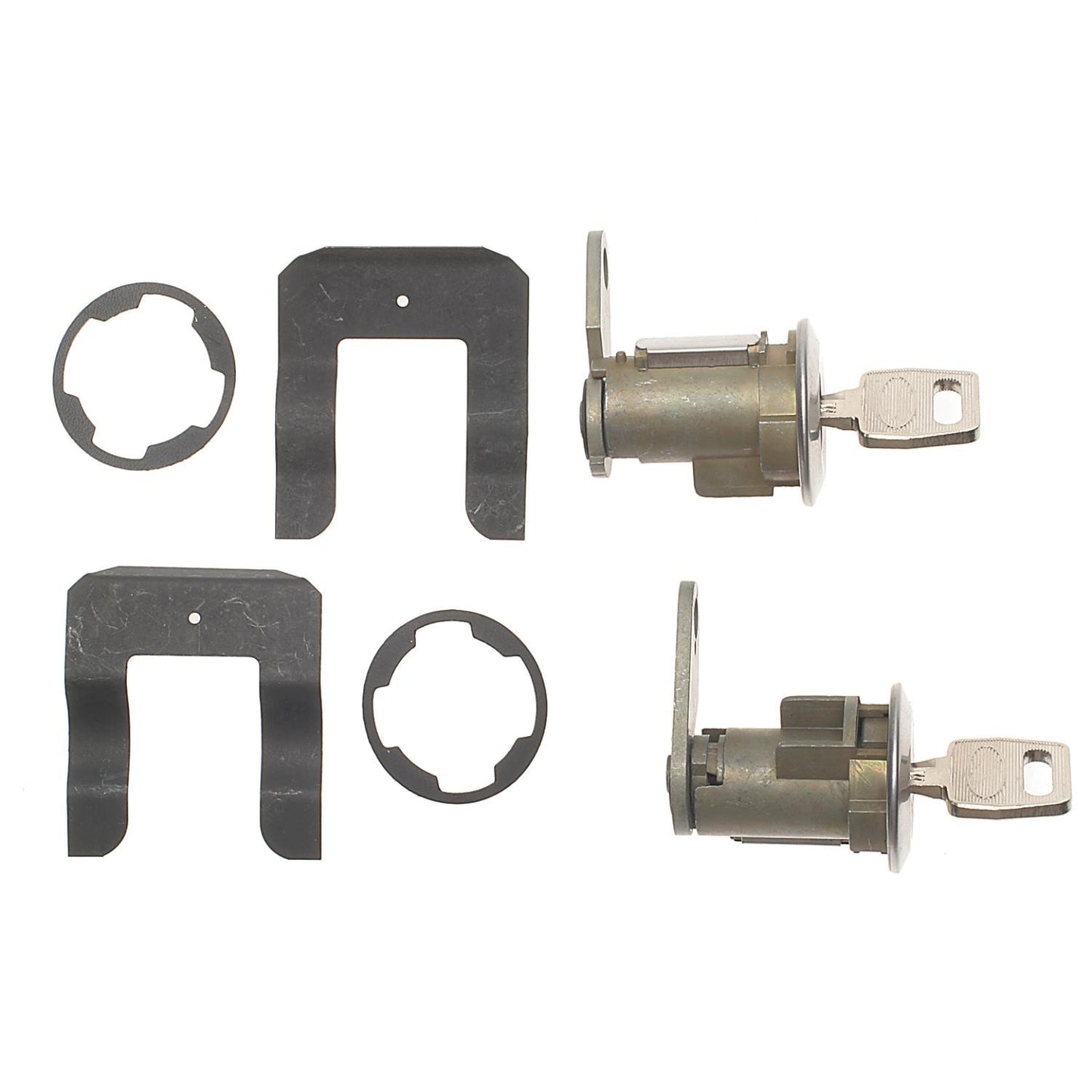 Standard Ignition Door Lock Kit DL-1