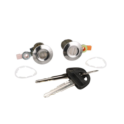 Standard Ignition Door Lock Kit DL-218